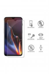 Samsung A10 Kırılmaz Cam Ekran Koruyucu - 3