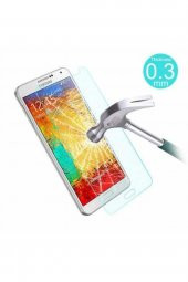 Samsung A50 Kırılmaz Cam Ekran Koruyucu - 1