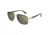 Cartier Güneş Gözlüğü CT0276S 003 - 1