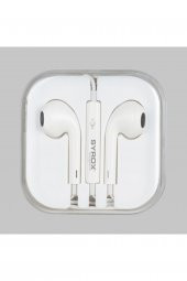 Mikrofonlu Kulaklık 3.5 Mm Jak Girişli - 1