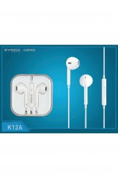 Mikrofonlu Kulaklık 3.5 Mm Jak Girişli - 2