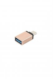 Xiaomi Mi 9t Pro Cep Telefonu Uyumlu Type-c Usb Çevirici Otg Dönüştürücü - 5