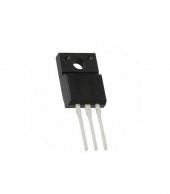 FQPF12N80C , 12N80 TO-220F Transistör x 1 Adet (rf074) - 1