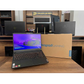 Lenovo IdeaPad Gaming 3 82K200K0TX İKİNCİ EL AMD Ryzen 5 5600H 16GB 512GB SSD RTX3060 15.6" FHD - 1