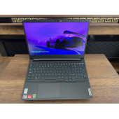 Lenovo IdeaPad Gaming 3 82K200K0TX İKİNCİ EL AMD Ryzen 5 5600H 16GB 512GB SSD RTX3060 15.6" FHD - 2