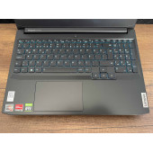 Lenovo IdeaPad Gaming 3 82K200K0TX İKİNCİ EL AMD Ryzen 5 5600H 16GB 512GB SSD RTX3060 15.6" FHD - 3