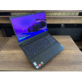 Lenovo IdeaPad Gaming 3 82K200K0TX İKİNCİ EL AMD Ryzen 5 5600H 16GB 512GB SSD RTX3060 15.6" FHD - 8