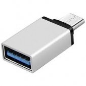 MONSTER TULPAR T5 V20.1 İÇİN TYPE-C TO USB 3.0 DÖNÜŞTÜRÜCÜ - 1