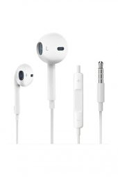 hiking a22  için 3.5mm jack girişli kulak içi kulalık - 1