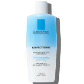 Respectissime Göz Makyaj Temizleyici 125 ml - 1
