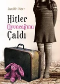 Hitler Oyuncağımı Çaldı - 1
