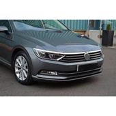 VOLKSWAGEN PASSAT BB  2015 2019 KROM FAR KAŞI 3LÜ thumbnail 1