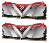 A-Data XPG Gammix D30 16 GB DDR4 (2x8) 3200MHz CL16 AX4U32008G16A-DR30 Dual Kit Ram - 2