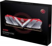 A-Data XPG Gammix D30 16 GB DDR4 (2x8) 3200MHz CL16 AX4U32008G16A-DR30 Dual Kit Ram - 6