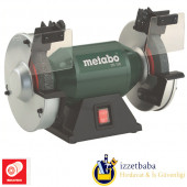 Metabo Ds 150 Elektrikli 350 Watt 150 Mm Taşlama Tezgahı - 1