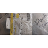 622230011R-Renault Fluence Sol Far Tampon Bağlantı Ayağı -Renault Mais - 1
