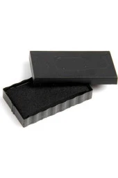 Sırdaş 910 Kaşe Siyah Yedek Keçe (10 Lu Paket) - 1