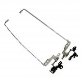 HP TPN-C135, TPN-C136 Menteşe Takımı Sağ Sol - 4
