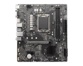 MSI Pro H610M-G D4 1700P Vga Hdmi Dp - 2