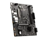 MSI Pro H610M-G D4 1700P Vga Hdmi Dp - 3