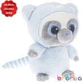 Yoohoo Lisanslı Uyku Arkadaşım Peluş Mavi 28cm - 1