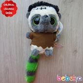 Yoohoo Lisanslı Peluş Frankenstein Halloween Peluş Galago Cadılar Bayramı Peluş - 2