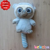 Yoohoo Lisanslı Uyku Arkadaşım Peluş Mavi 28cm - 3