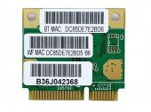 RT3290 AW-NB087H-LE Mini PCIe Kablosuz Wifi Bluetooth Kartı - 2