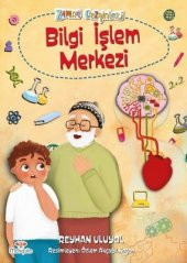 BİLGİ İŞLEM MERKEZİ - 1
