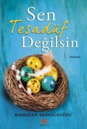 SEN TESADÜF DEĞİLSİN - 1