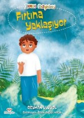 FIRTINA YAKLAŞIYOR - 1