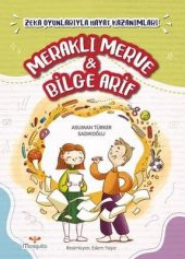 MERAKLI MERVE& BİLGE ARİF - 1