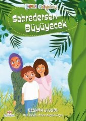 SABREDERSEN BÜYÜYECEK - 1