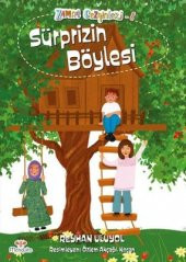 SÜPRİZİN BÖYLESİ - 1