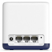Mercusys Halo H50G 2'lü Paket Çift Bantlı AC1900 Tüm Ev Mesh Wi-Fi Sistemi - 2