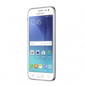 Samsung Galaxy J2 BEYAZ (İthalatçı Garantili) - 2