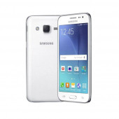 Samsung Galaxy J2 BEYAZ (İthalatçı Garantili) - 3