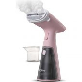 Kiwi KSI-6440 1000 W Buharlı Dikey Ütü Pembe - 1