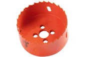 Gfb Bi-Metal Panç 76 mm - 1