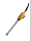 Gfb Çelik Şerit Metre 3 Mt * 19  Mm - 2