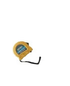 Gfb Çelik Şerit Metre 3 Mt * 19  Mm - 1