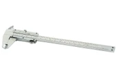 Metal Mekanik Kumpas 150x0,02 mm - 1