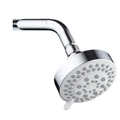 Ankastre Duş Başlığı 3 Fonksiyonlu - 1