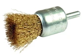 Gfb Pimli Kalem Fırça 17 mm - 1