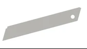 Maket Bıçağı Yedeği 18x05 mm Kırımsız - 1