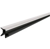 Orjinal 10 Metre Pvc Kapı Pencere Fitili Contası Pimapen Conta - 1