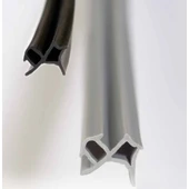 Orjinal 10 Metre Pvc Kapı Pencere Fitili Contası Pimapen Conta - 2