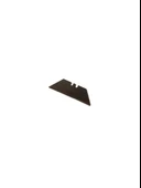 Güvenlik Maket Bıçağı Yedeği 19 Mm X 0,6 Mm - 2