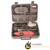 Attlas ATT 135 G Gravür Seti 135 W - 1