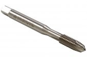 Hss E Kobalt Düz Makina Kılavuzu Dın 376/C M-12x1,75 - 1